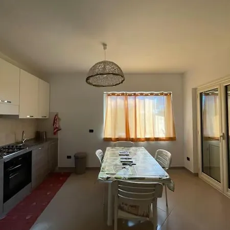 Vakantiehuis Indipendente A 50m Dal Mare