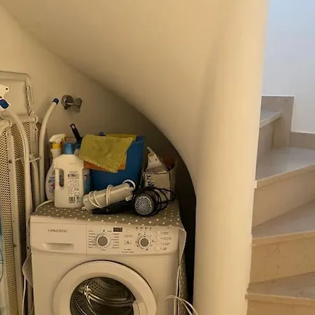 Vakantiehuis Indipendente A 50m Dal Mare *