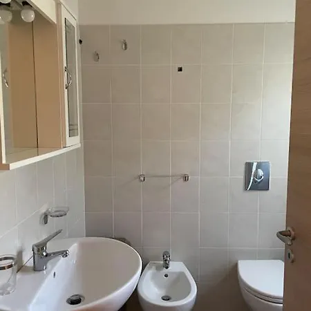 Vakantiehuis Indipendente A 50m Dal Mare *