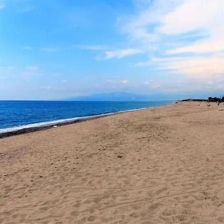 Indipendente A 50m Dal Mare * Casa Scrisi