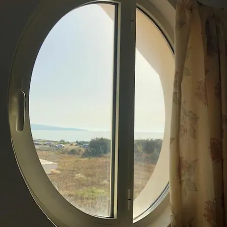 Indipendente A 50m Dal Mare Vakantiehuis Casa Scrisi