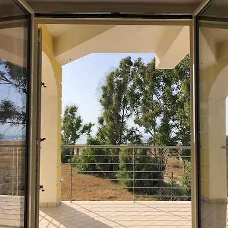 Indipendente A 50m Dal Mare Vakantiehuis *