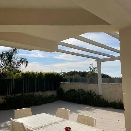 Indipendente A 50m Dal Mare * Casa Scrisi