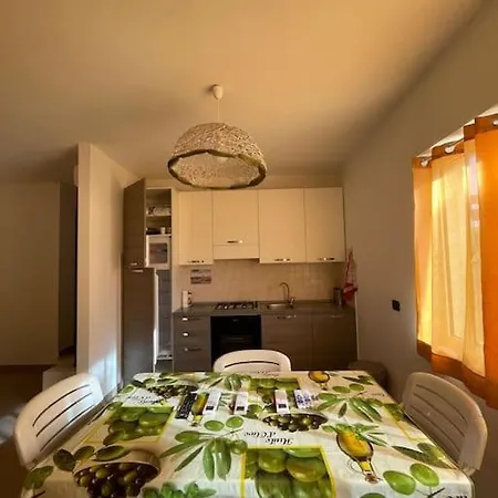 Indipendente A 50m Dal Mare * Casa Scrisi