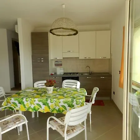 Vakantiehuis Indipendente A 50m Dal Mare