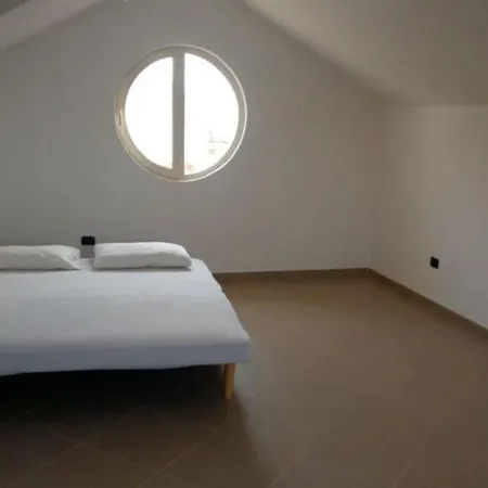 Indipendente A 50m Dal Mare Vakantiehuis *