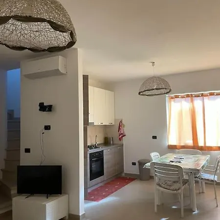 Indipendente A 50m Dal Mare Vakantiehuis *